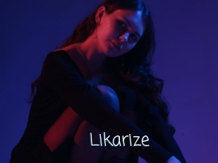 Likarize