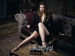 Likaroyal