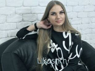 Likastich
