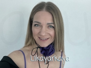 Likayarkaya