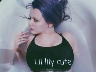 Lil_lily_cute