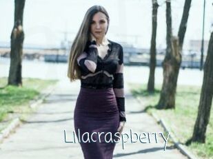 Lilacraspberry