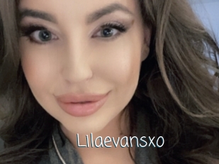 Lilaevansxo