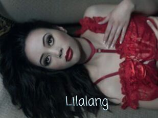 Lilalang