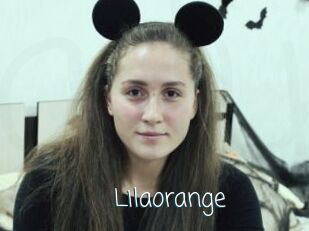 Lilaorange