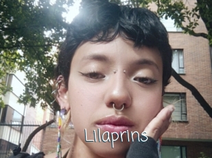 Lilaprins