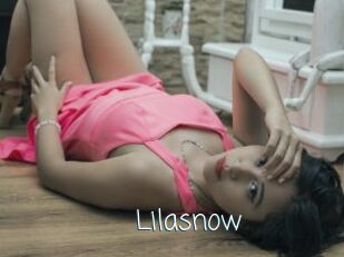 Lilasnow