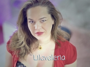 lilavaleria Adult o Porn