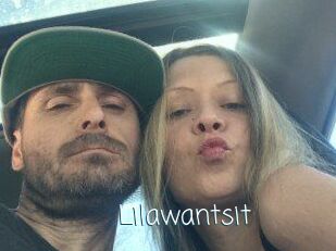 Lilawantsit