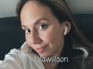 Lilawillson
