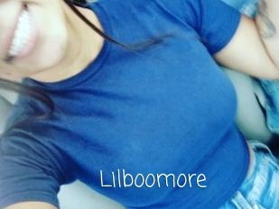 Lilboomore