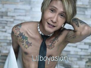 Lilboyasian