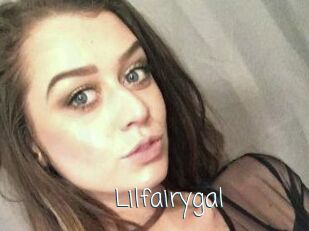 Lilfairygal