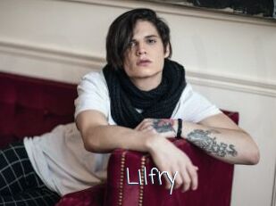 Lilfry
