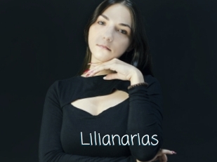 lilianarias Adult o Porn
