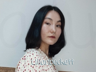 Lilianbeckett