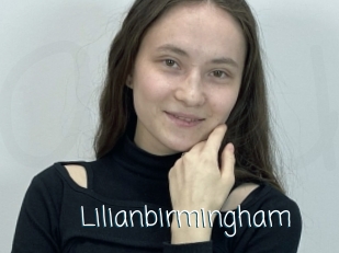 Lilianbirmingham