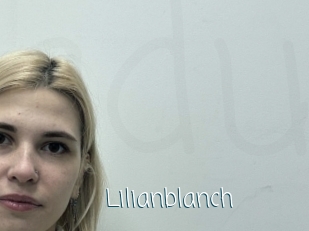 Lilianblanch