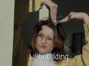 Lilianbolding