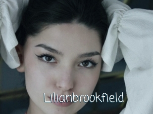 Lilianbrookfield