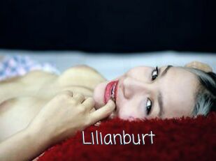 Lilianburt