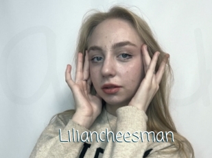 Liliancheesman