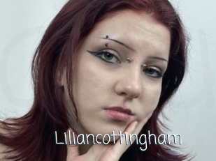 Liliancottingham