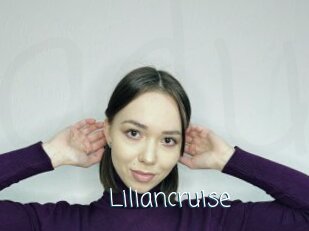 Liliancruise