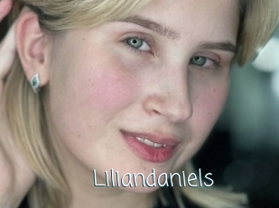 liliandaniels Adult o Porn