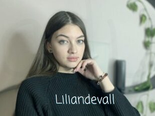 Liliandevall
