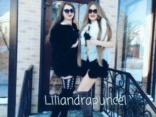 Liliandrapuncel