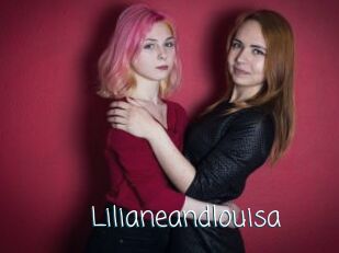 Lilianeandlouisa