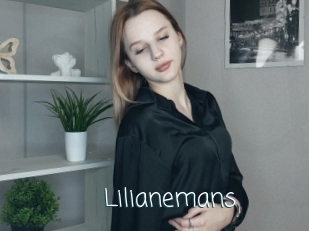 Lilianemans