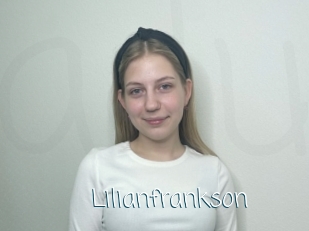 Lilianfrankson