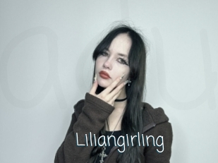 Liliangirling