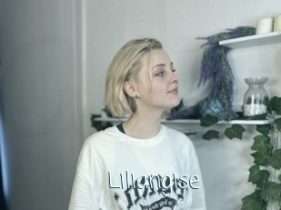 Liliangise