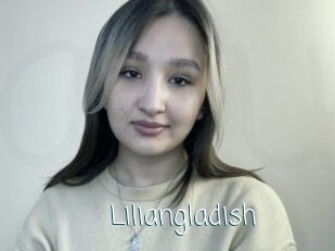 Liliangladish