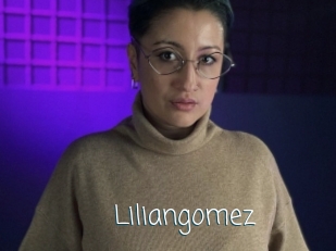 Liliangomez