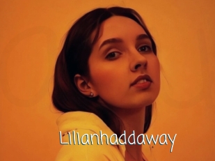 Lilianhaddaway