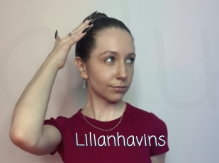Lilianhavins