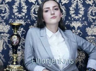 Lilianjenkins