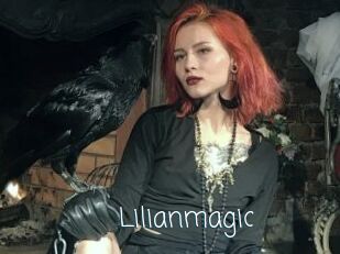 Lilianmagic
