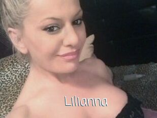 Lilianna