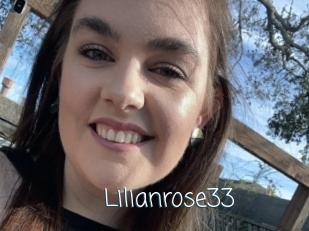 Lilianrose33