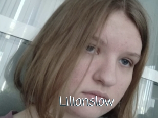 Lilianslow