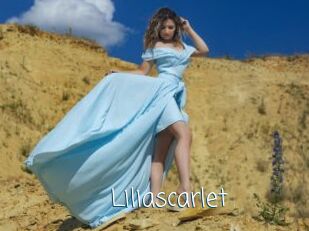 Liliascarlet