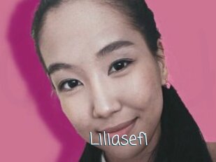 Liliasefi