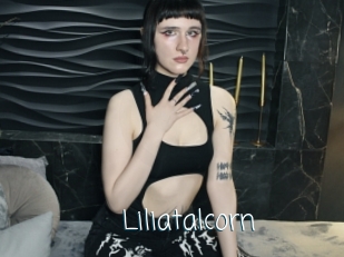 Liliatalcorn