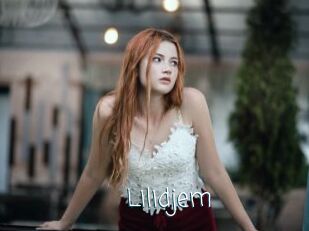 Lilidjem