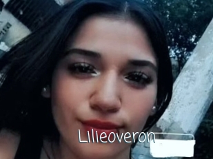 Lilieoveron